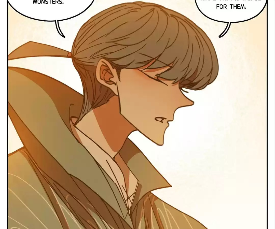 Monster's Bar (Colored) Chapter 74 page 59 - 