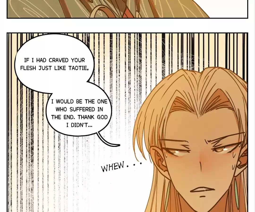 Monster's Bar (Colored) Chapter 74 page 60 - 