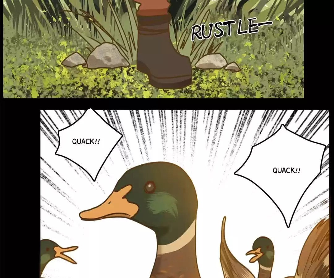 Monster's Bar (Colored) Chapter 74 page 7 - 