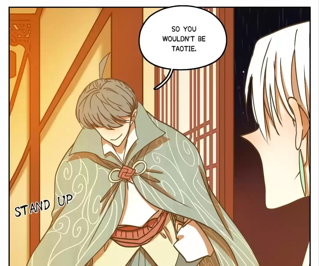 Monster's Bar (Colored) Chapter 74 page 62 - 