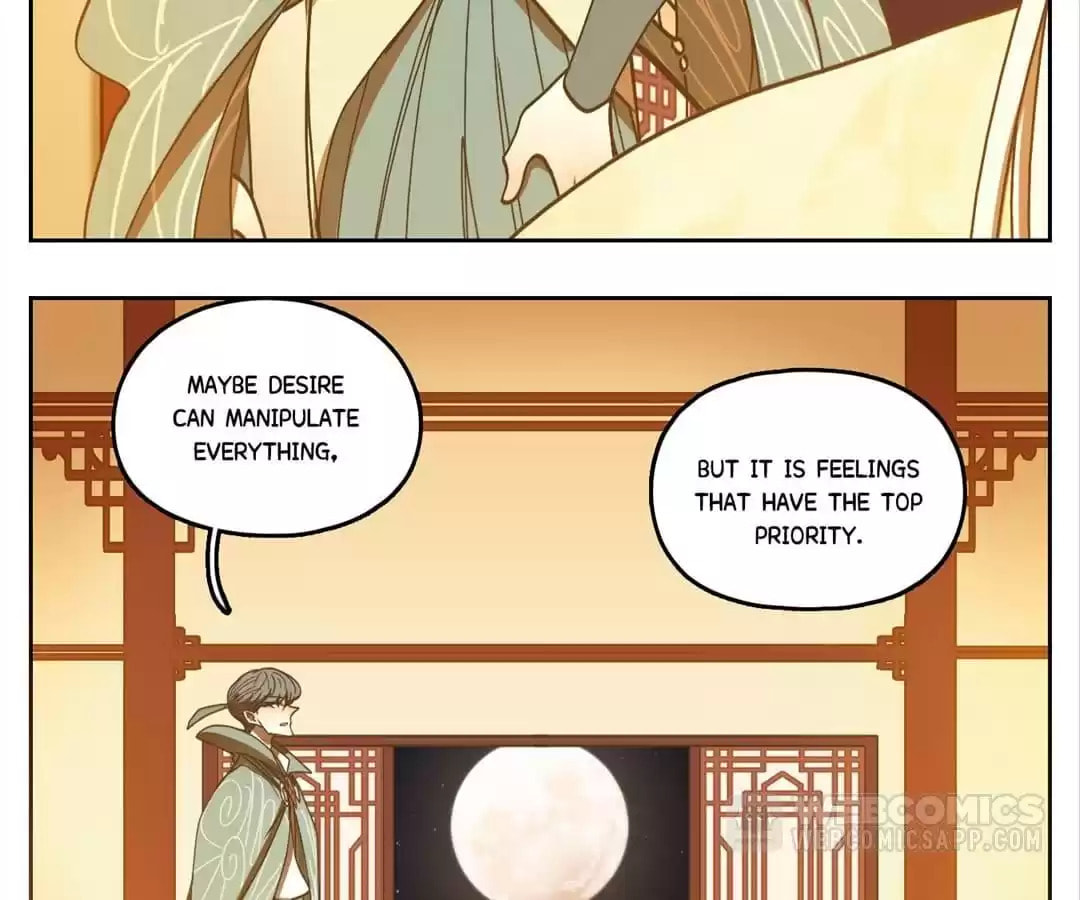 Monster's Bar (Colored) Chapter 74 page 63 - 