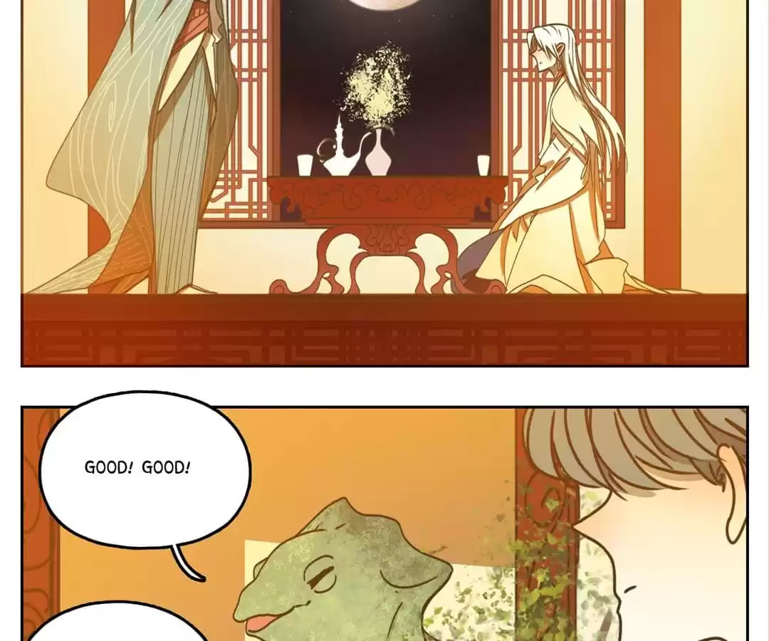 Monster's Bar (Colored) Chapter 74 page 64 - 