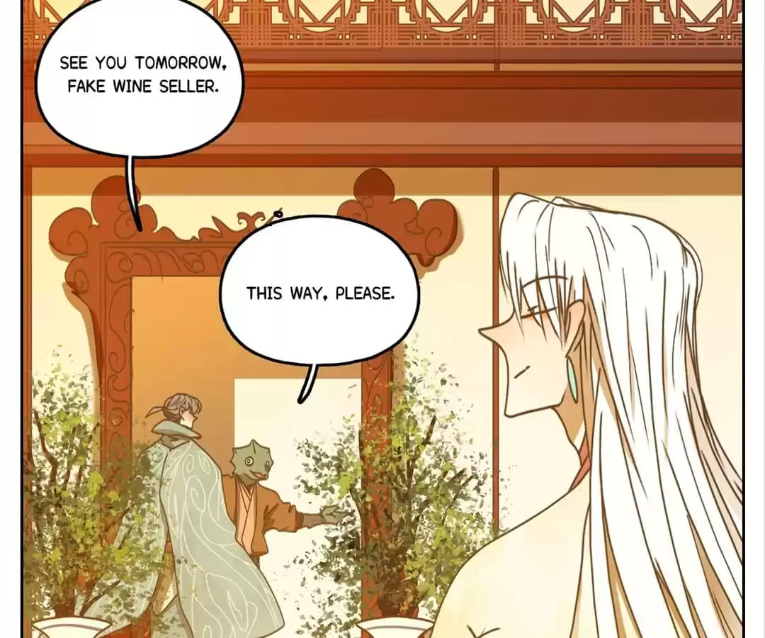 Monster's Bar (Colored) Chapter 74 page 66 - 