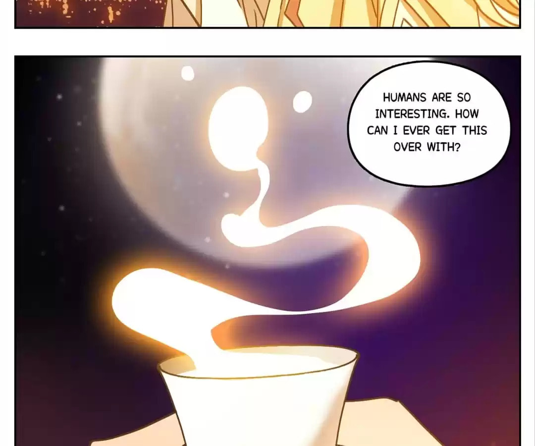 Monster's Bar (Colored) Chapter 74 page 69 - 