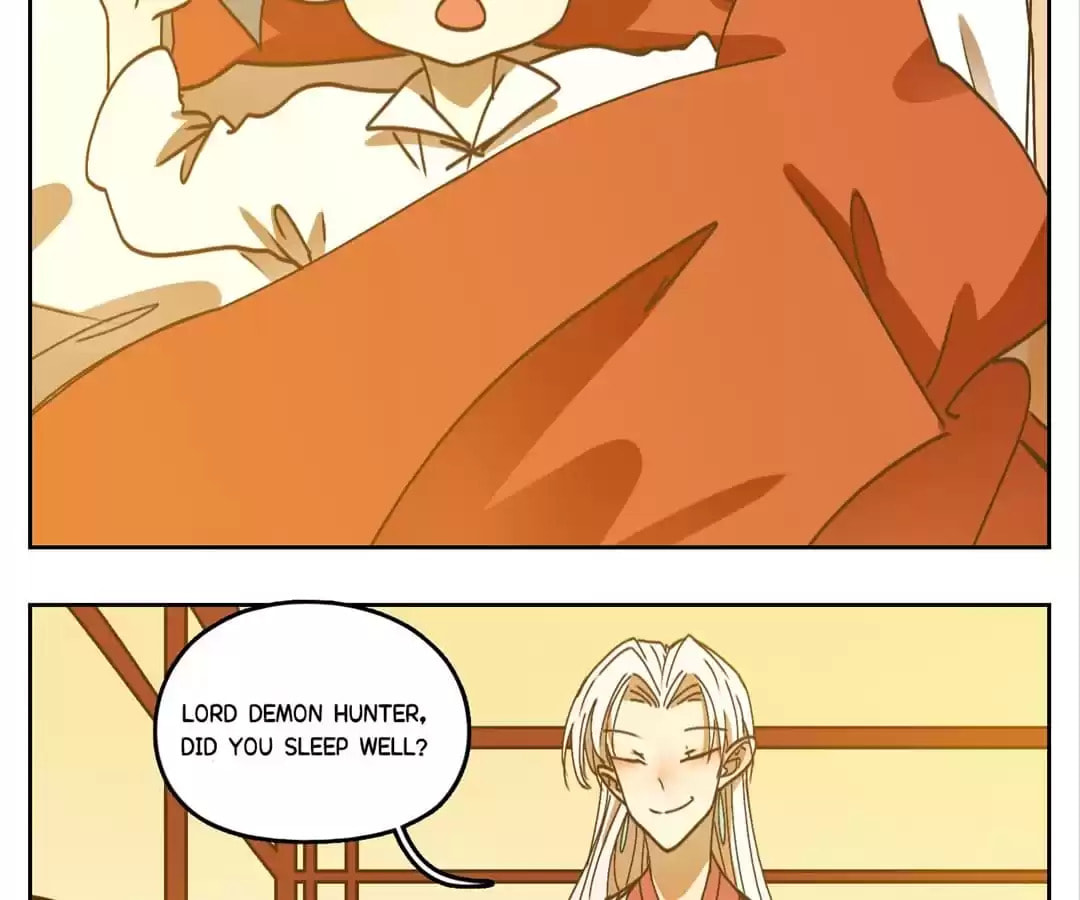 Monster's Bar (Colored) Chapter 74 page 72 - 