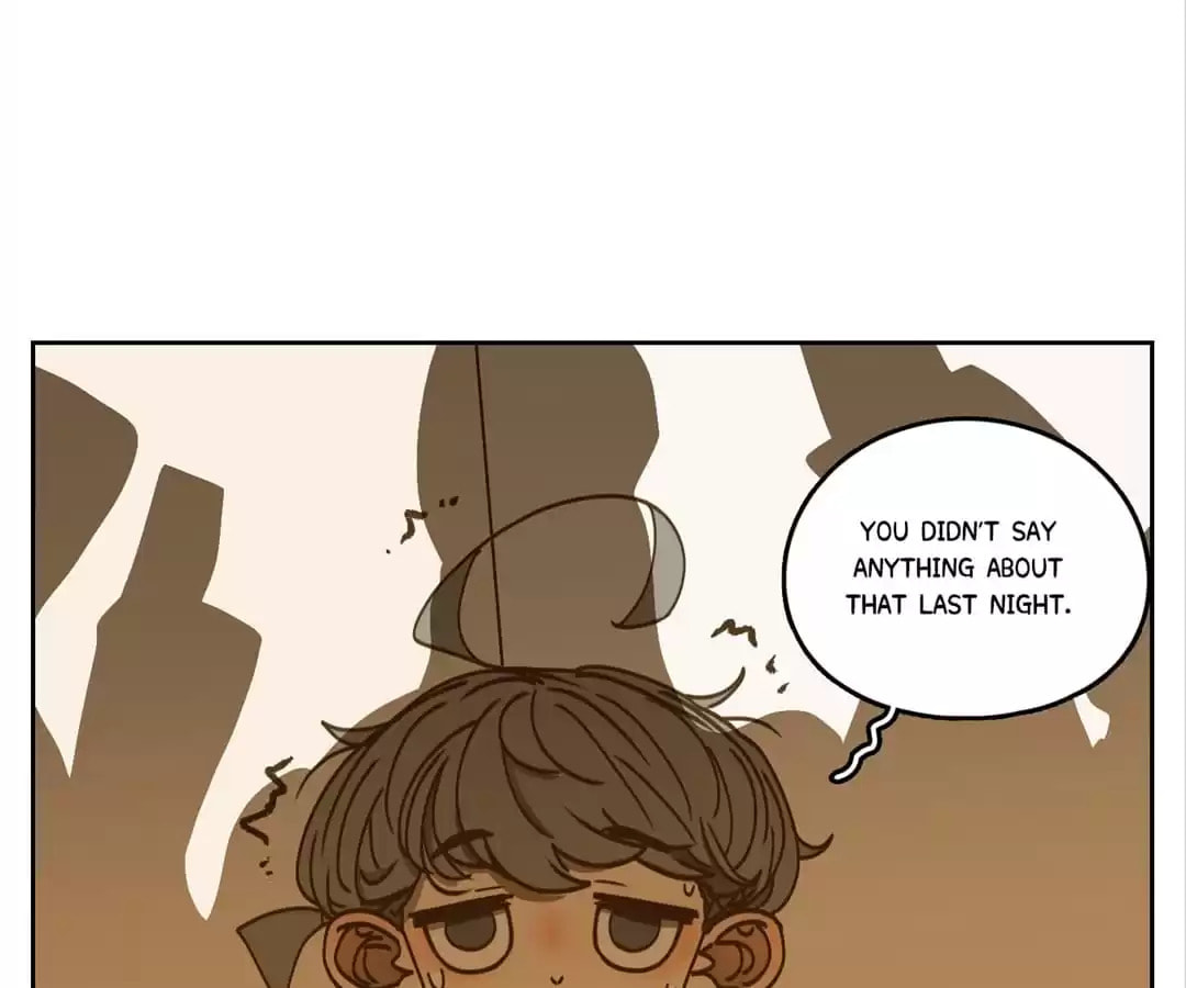 Monster's Bar (Colored) Chapter 74 page 79 - 