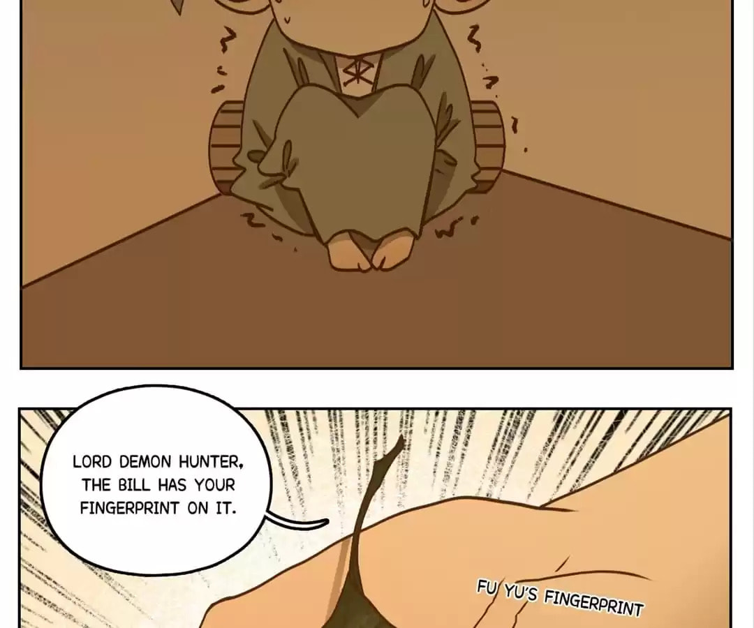 Monster's Bar (Colored) Chapter 74 page 80 - 