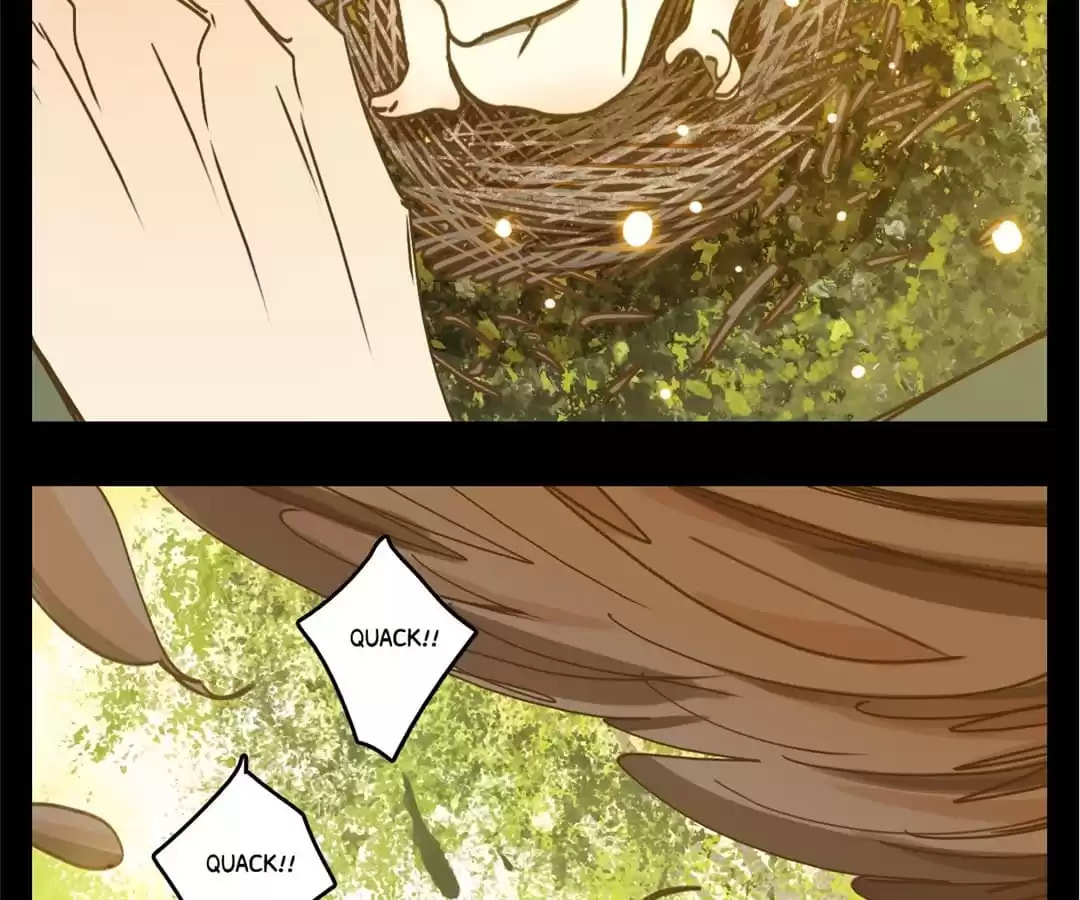 Monster's Bar (Colored) Chapter 74 page 9 - 