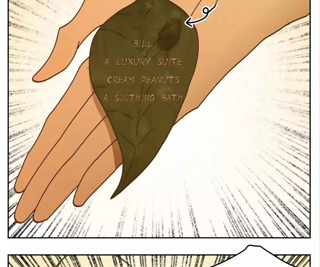 Monster's Bar (Colored) Chapter 74 page 81 - 