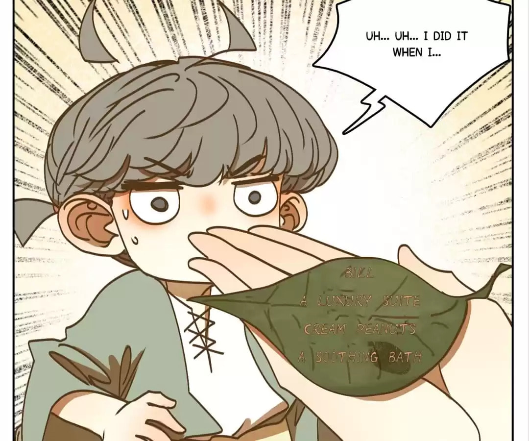 Monster's Bar (Colored) Chapter 74 page 82 - 