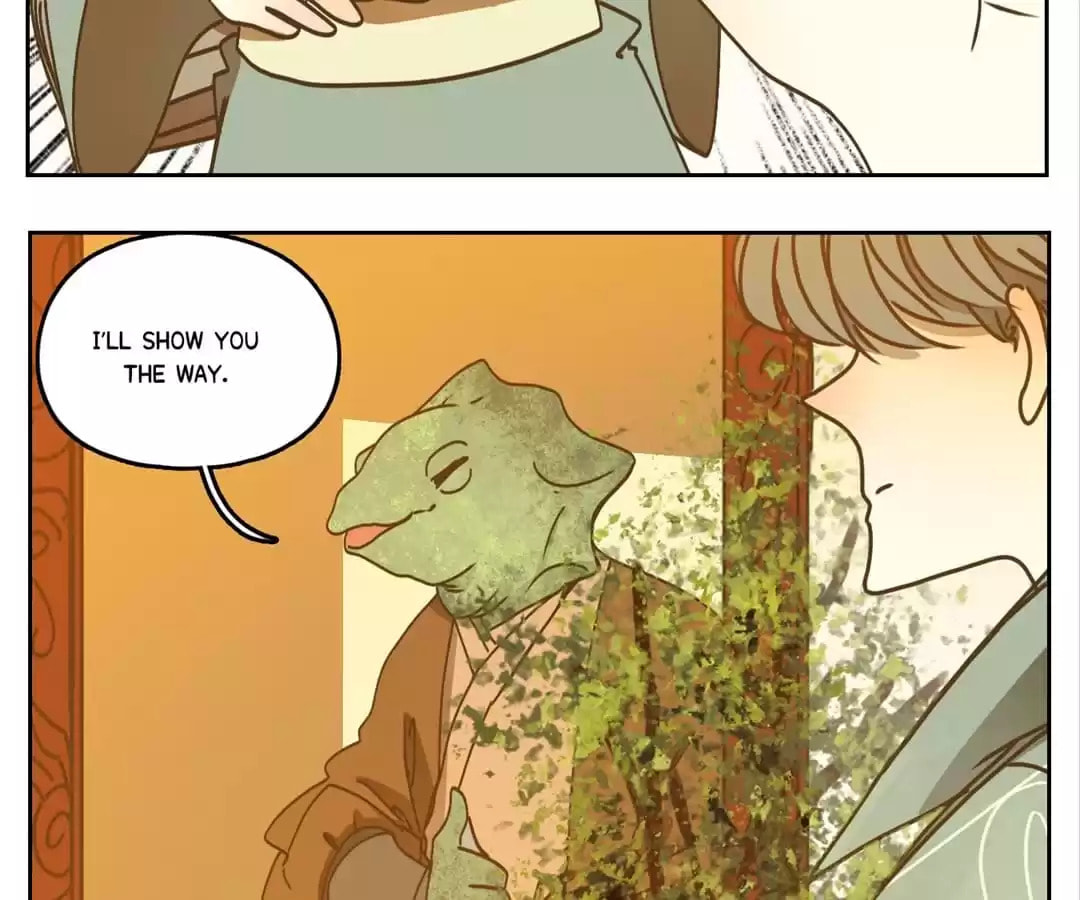 Monster's Bar (Colored) Chapter 74 page 83 - 
