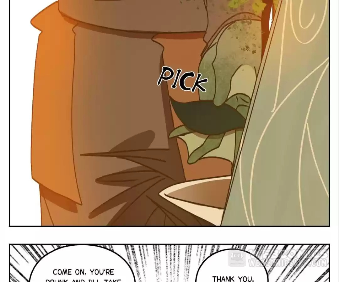 Monster's Bar (Colored) Chapter 74 page 85 - 