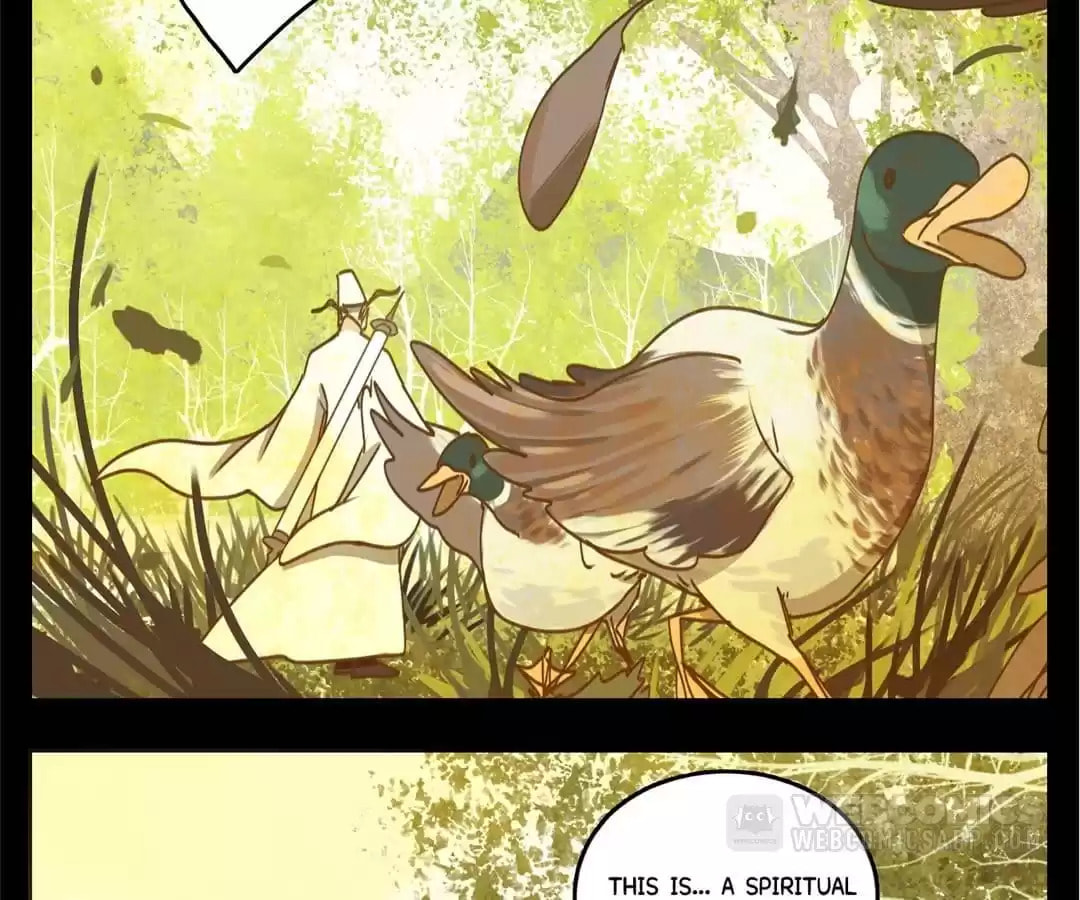 Monster's Bar (Colored) Chapter 74 page 10 - 