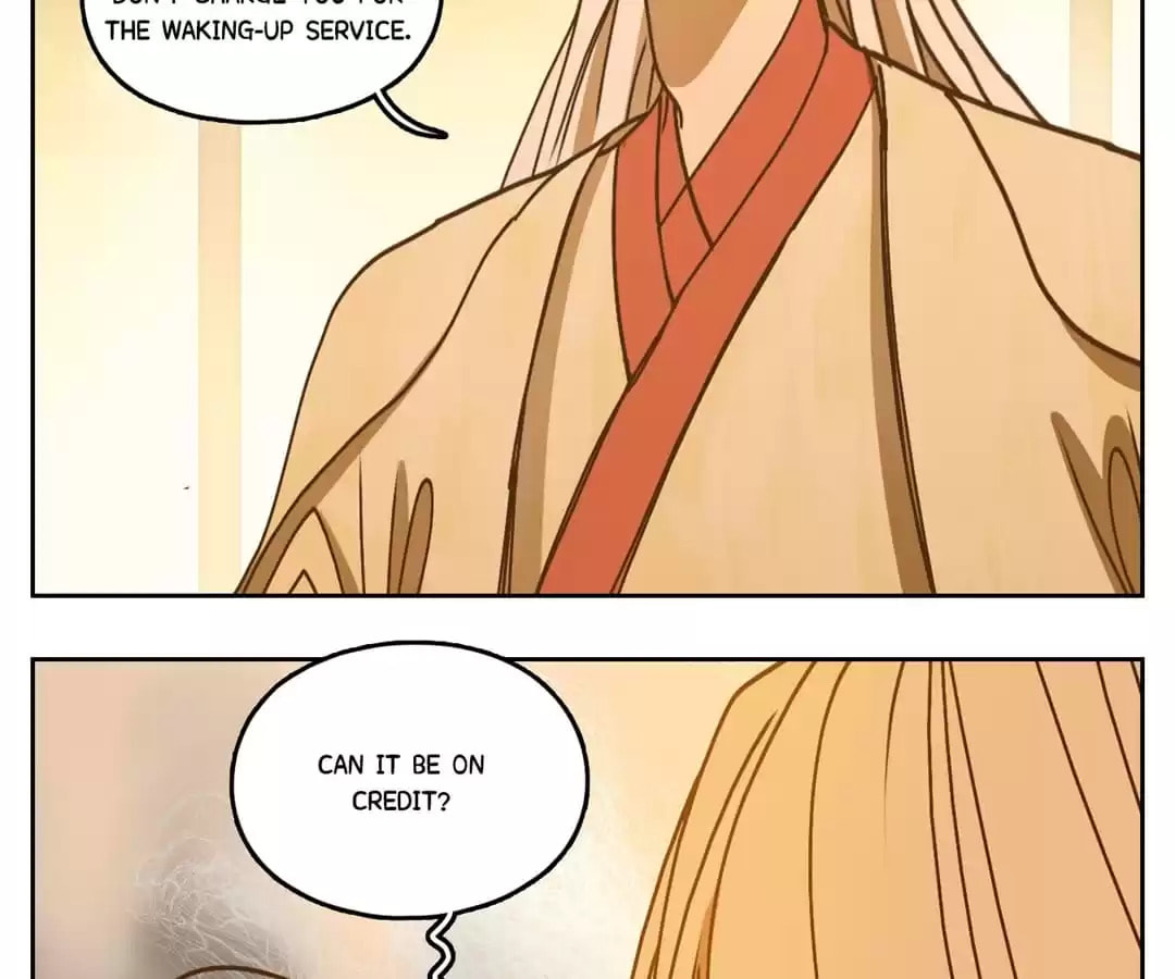 Monster's Bar (Colored) Chapter 74 page 93 - 