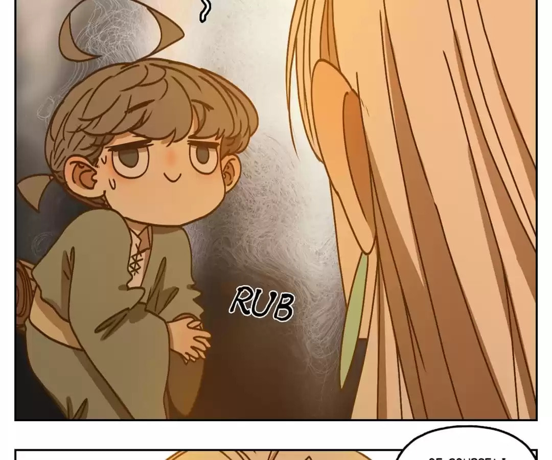 Monster's Bar (Colored) Chapter 74 page 94 - 
