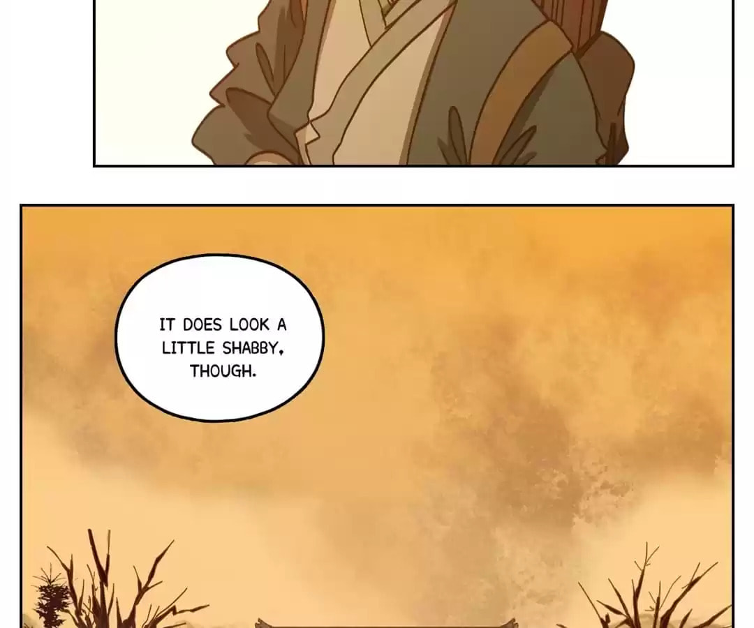 Monster's Bar (Colored) Chapter 75 page 13 - 