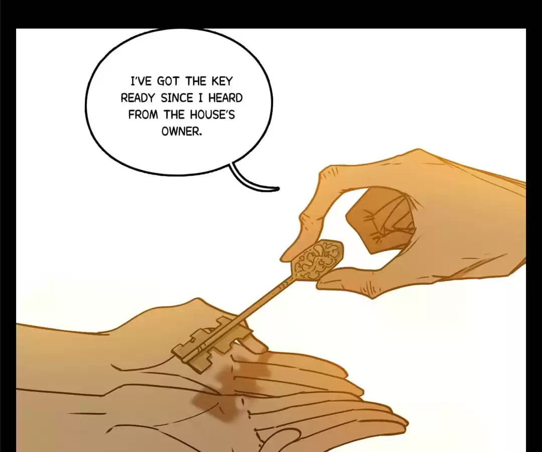 Monster's Bar (Colored) Chapter 75 page 15 - 