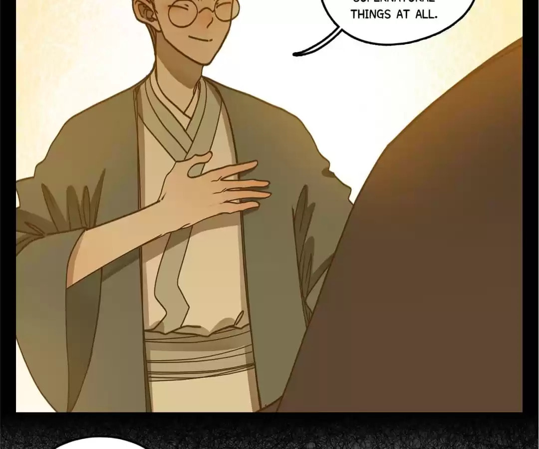Monster's Bar (Colored) Chapter 75 page 20 - 