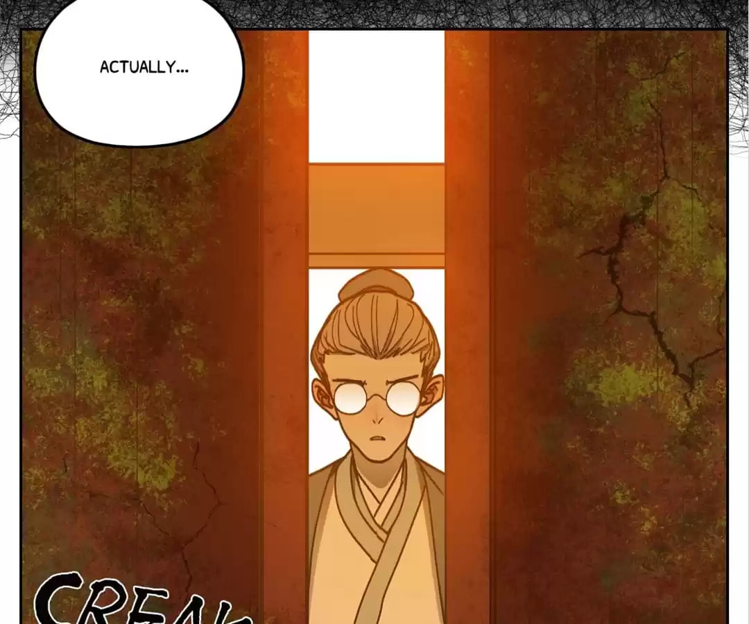 Monster's Bar (Colored) Chapter 75 page 21 - 