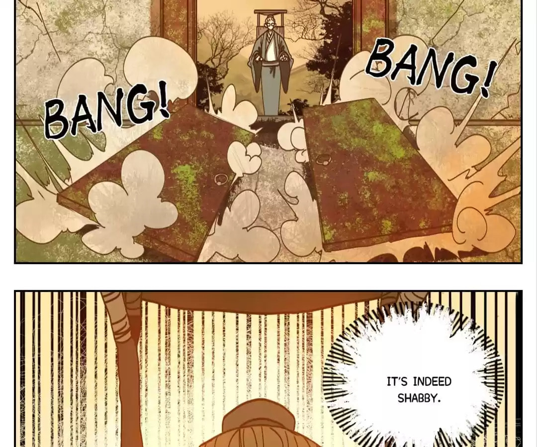 Monster's Bar (Colored) Chapter 75 page 23 - 
