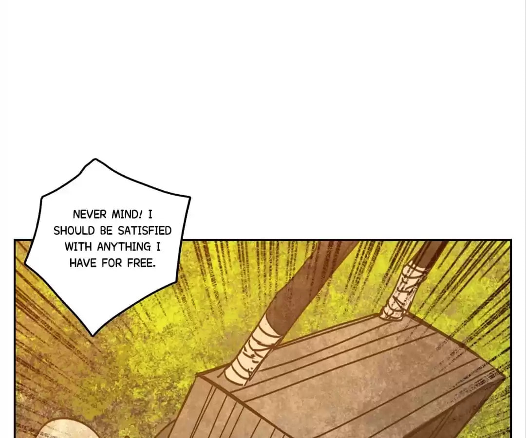 Monster's Bar (Colored) Chapter 75 page 25 - 