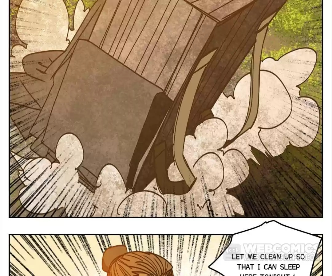 Monster's Bar (Colored) Chapter 75 page 26 - 