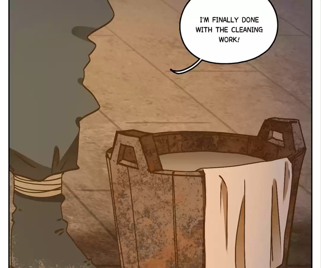 Monster's Bar (Colored) Chapter 75 page 31 - 