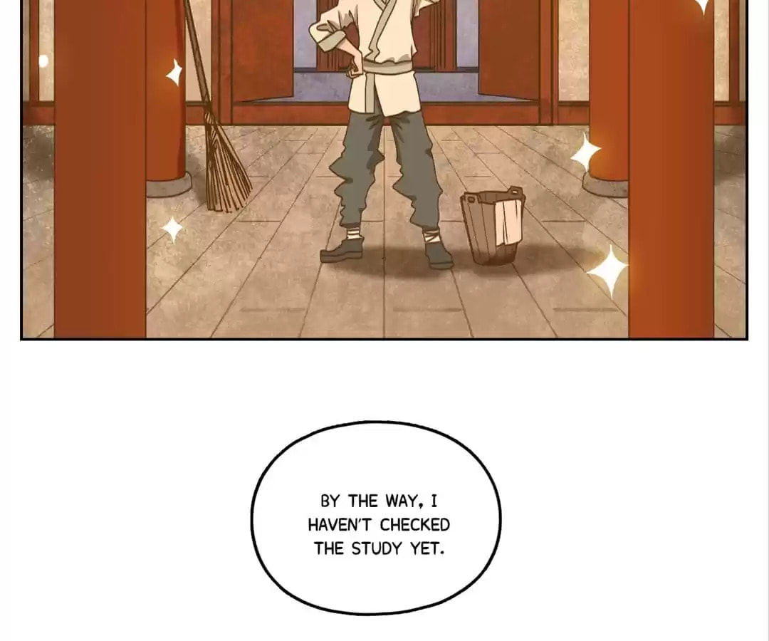 Monster's Bar (Colored) Chapter 75 page 33 - 