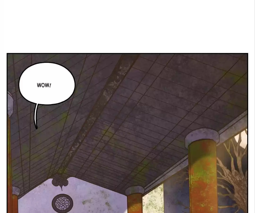 Monster's Bar (Colored) Chapter 75 page 34 - 