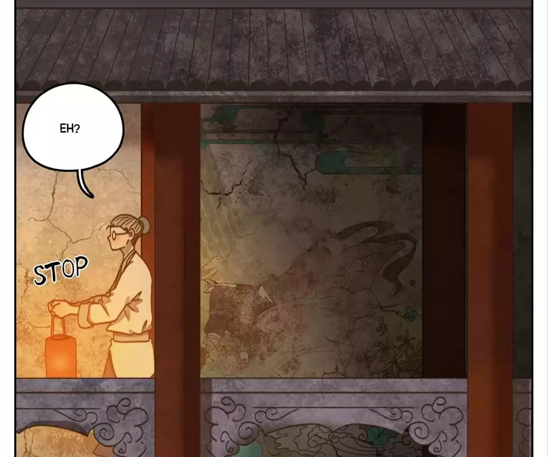 Monster's Bar (Colored) Chapter 75 page 37 - 