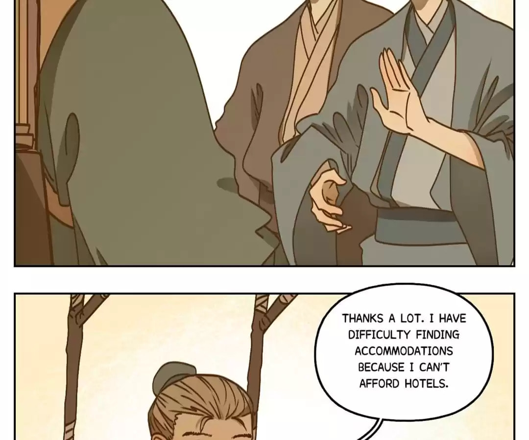 Monster's Bar (Colored) Chapter 75 page 5 - 