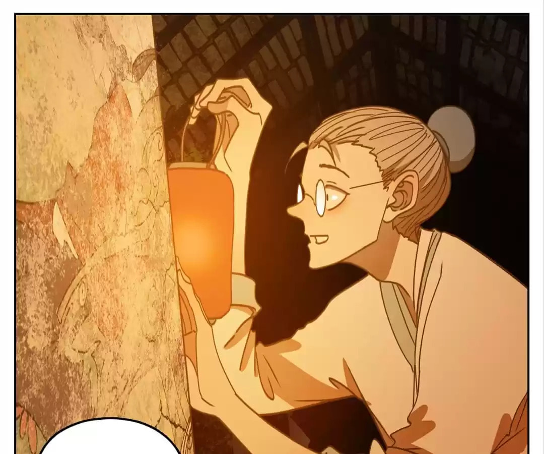 Monster's Bar (Colored) Chapter 75 page 42 - 