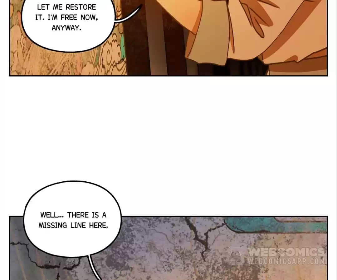 Monster's Bar (Colored) Chapter 75 page 43 - 
