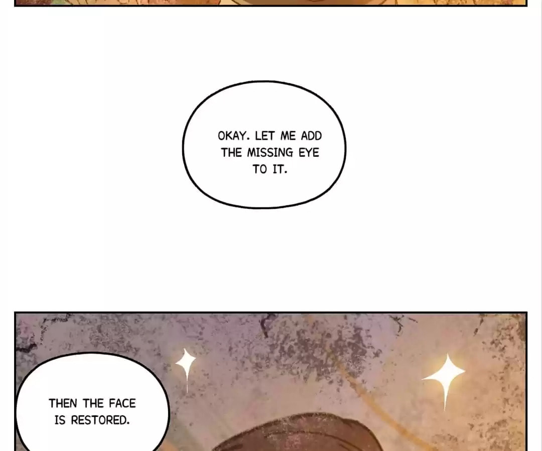 Monster's Bar (Colored) Chapter 75 page 45 - 