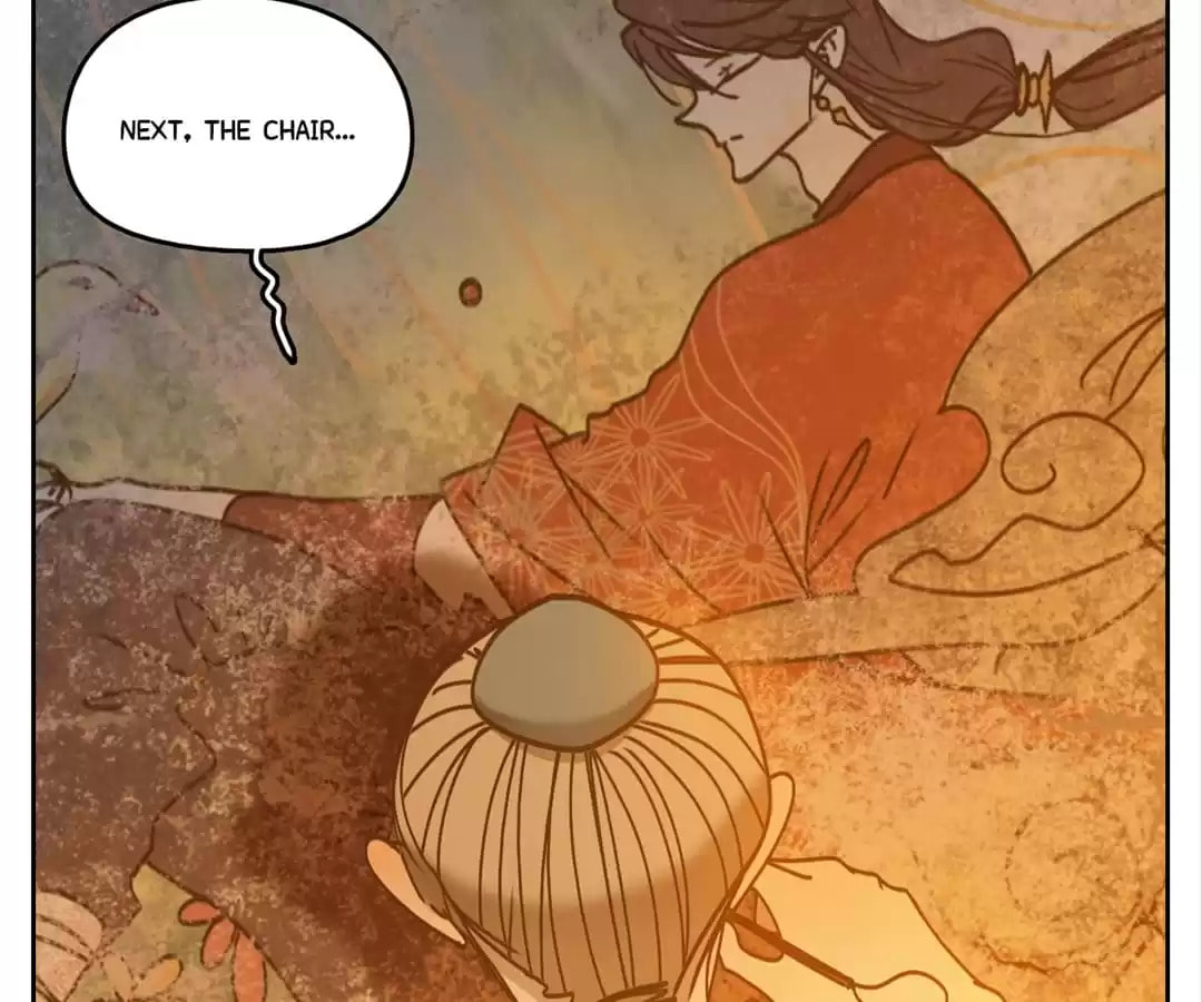 Monster's Bar (Colored) Chapter 75 page 47 - 