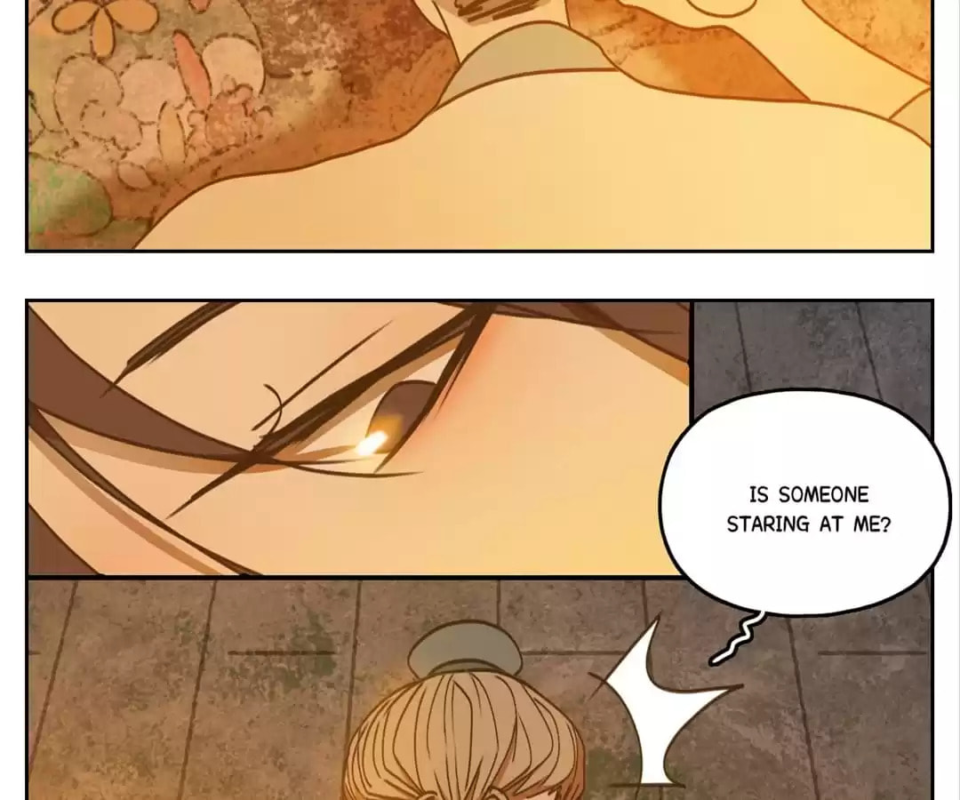 Monster's Bar (Colored) Chapter 75 page 48 - 