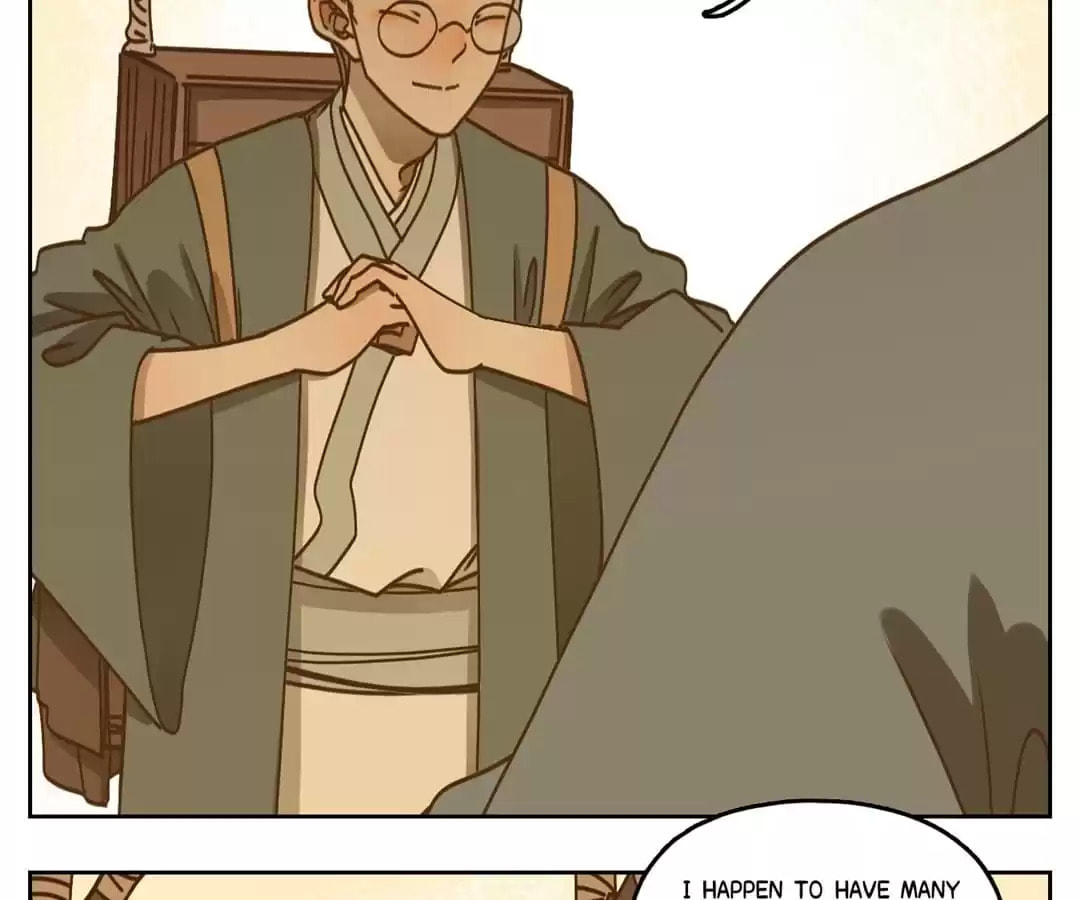 Monster's Bar (Colored) Chapter 75 page 6 - 