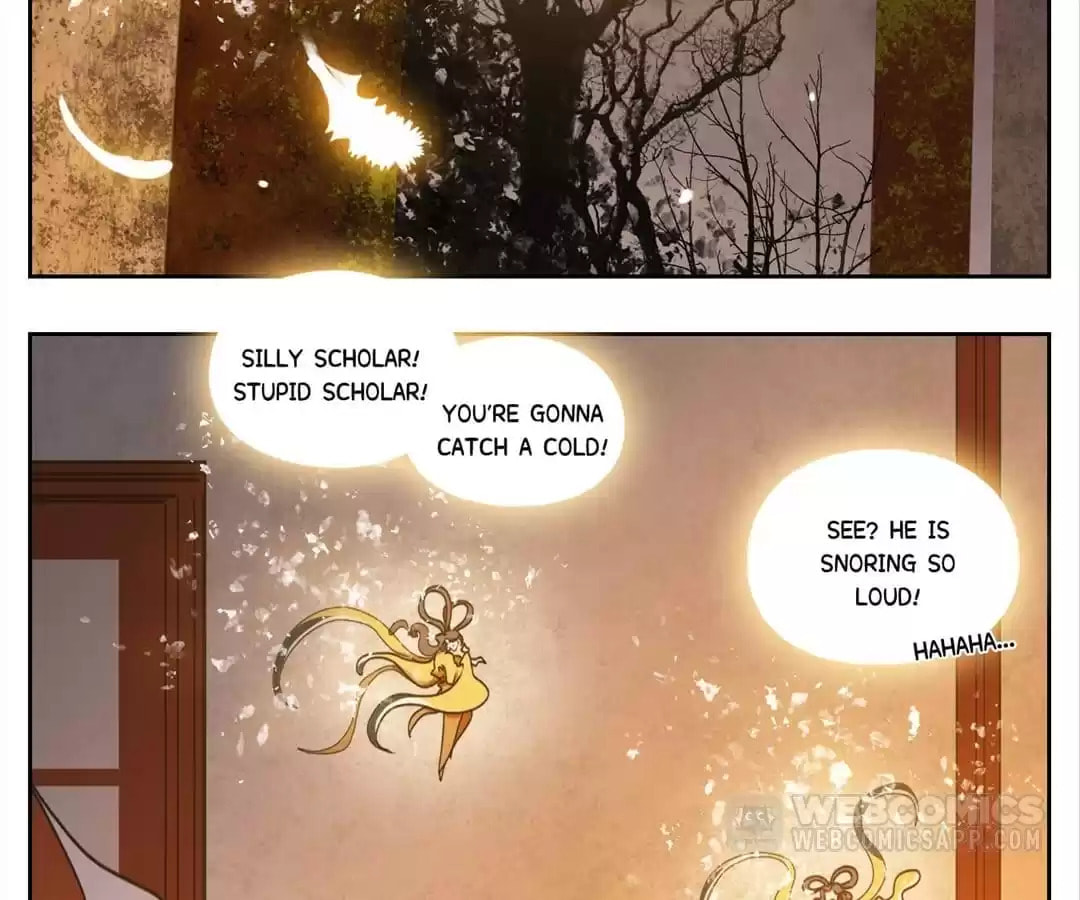 Monster's Bar (Colored) Chapter 75 page 56 - 
