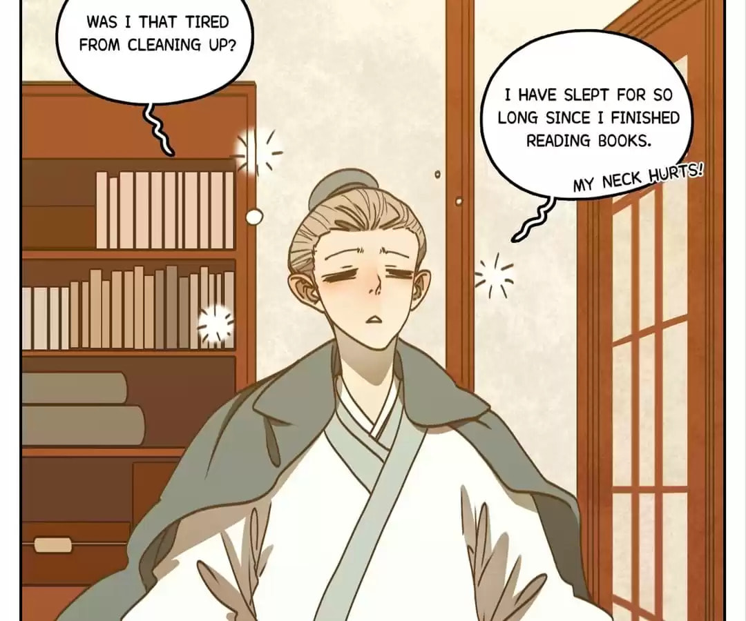 Monster's Bar (Colored) Chapter 75 page 63 - 