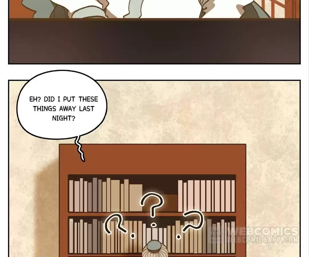 Monster's Bar (Colored) Chapter 75 page 64 - 