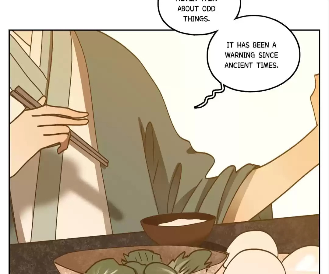 Monster's Bar (Colored) Chapter 75 page 66 - 