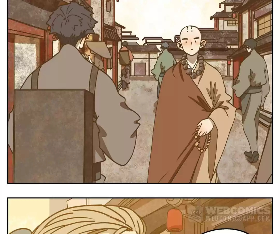 Monster's Bar (Colored) Chapter 75 page 72 - 