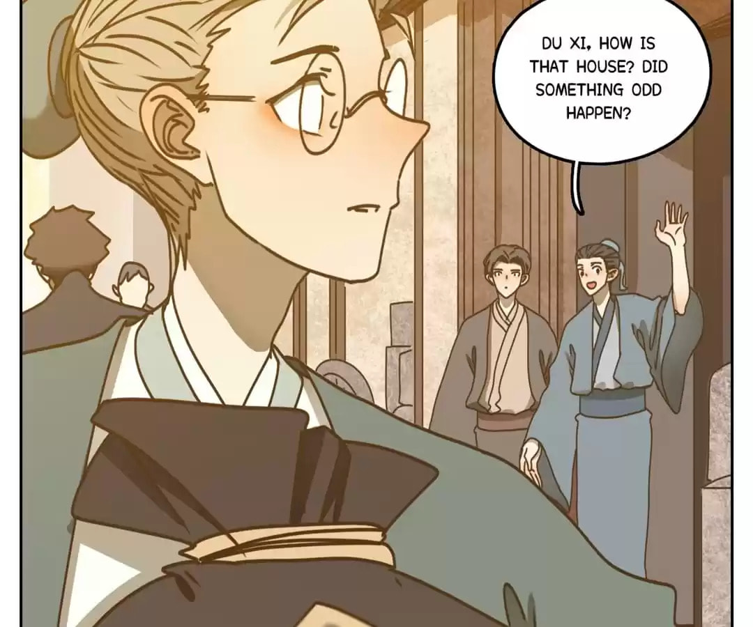 Monster's Bar (Colored) Chapter 75 page 73 - 