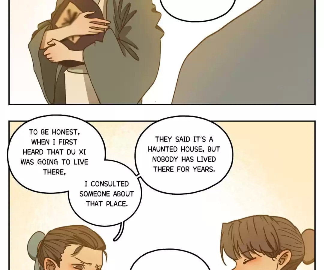 Monster's Bar (Colored) Chapter 75 page 75 - 
