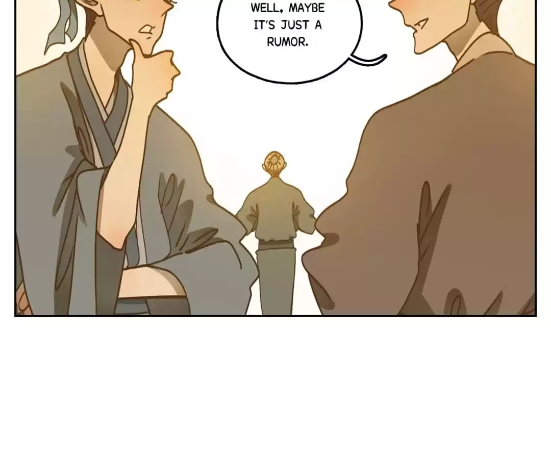 Monster's Bar (Colored) Chapter 75 page 76 - 