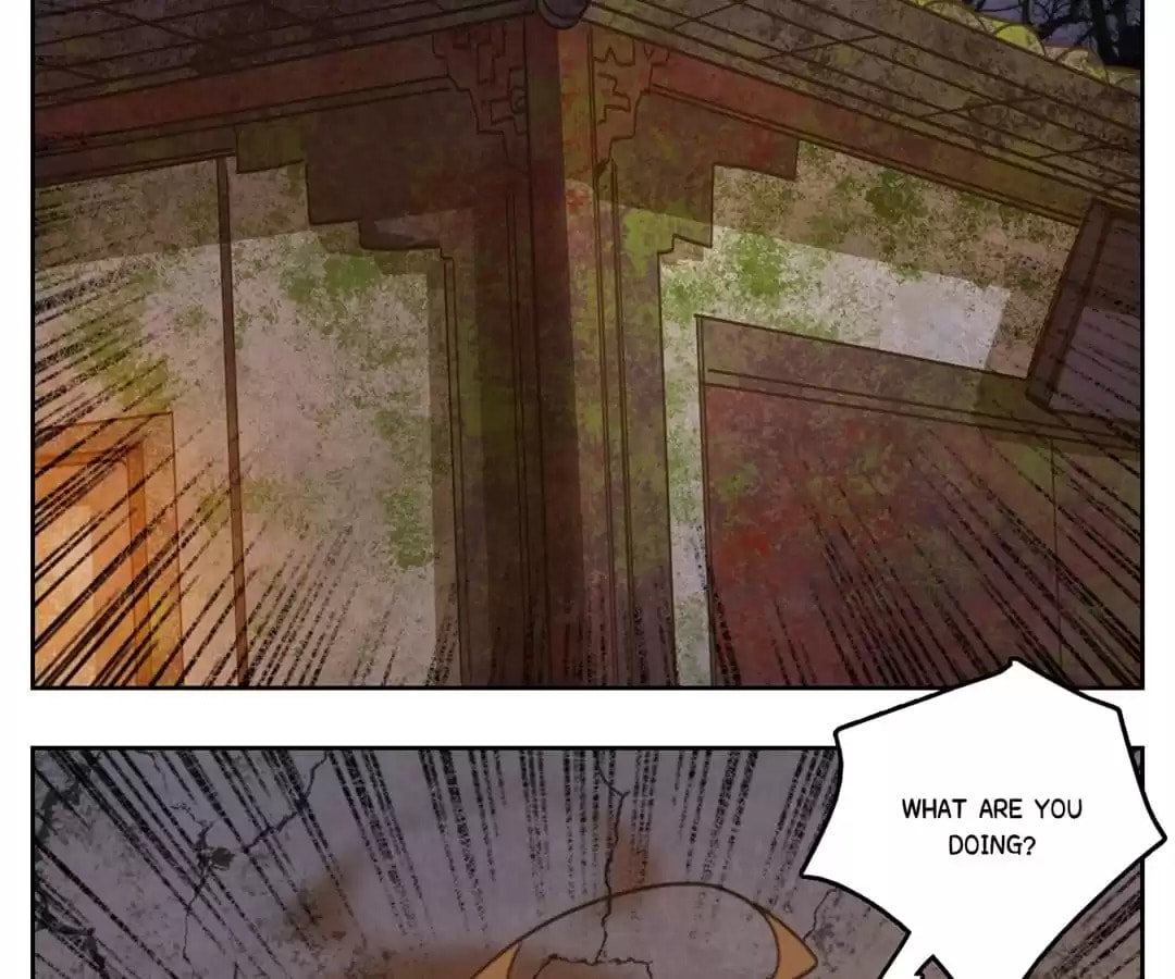 Monster's Bar (Colored) Chapter 75 page 78 - 