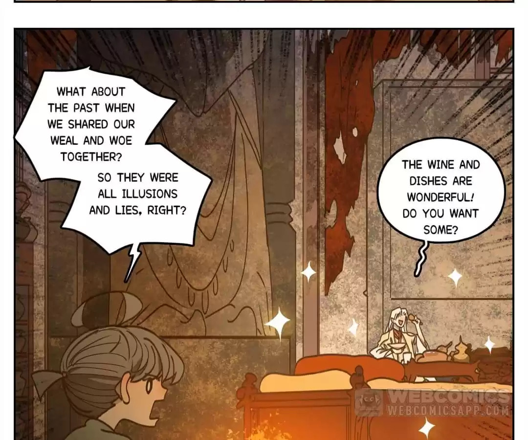Monster's Bar (Colored) Chapter 75 page 80 - 