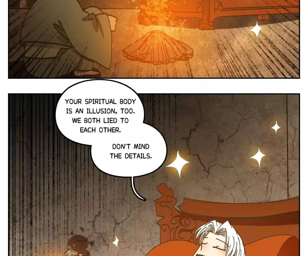 Monster's Bar (Colored) Chapter 75 page 81 - 