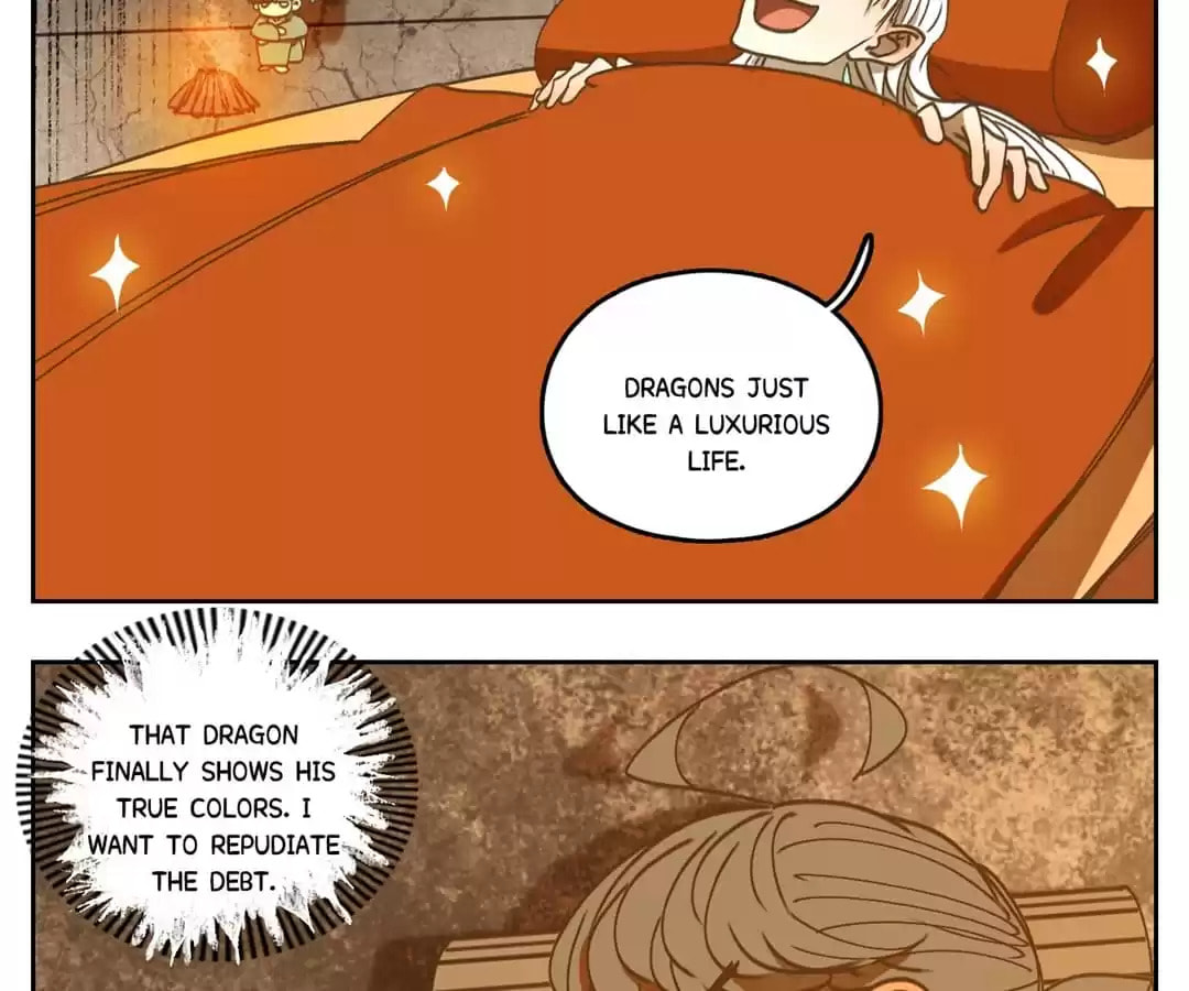 Monster's Bar (Colored) Chapter 75 page 82 - 