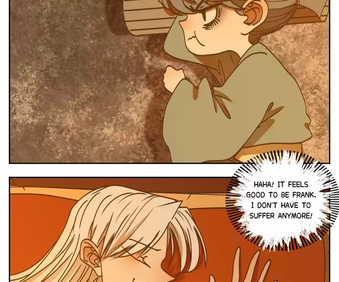 Monster's Bar (Colored) Chapter 75 page 83 - 